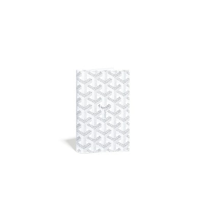 GOYARD GRENELLE PASSPORT COVER GRENELPMLTY50CL50X (14*10*1.5cm)